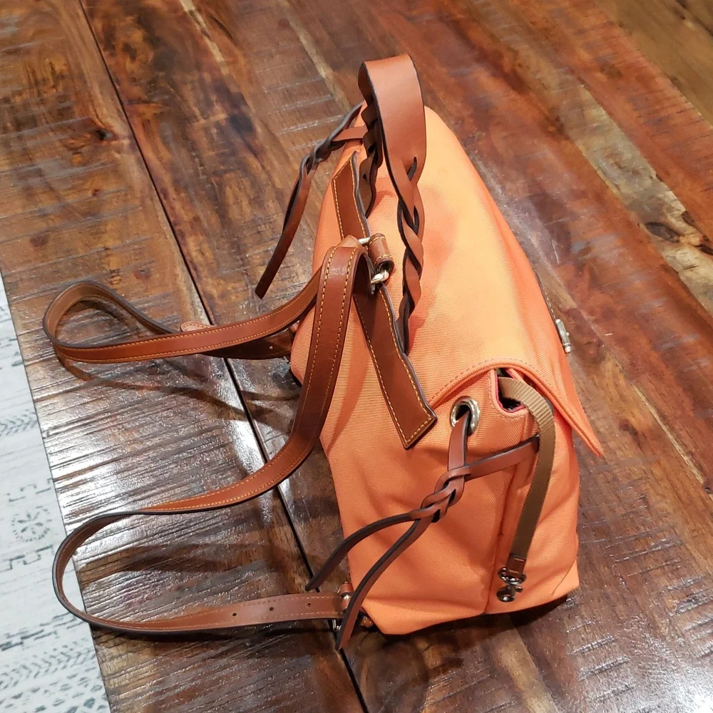Dooney & Bourke Backpack Bag - Picture 2 of 11
